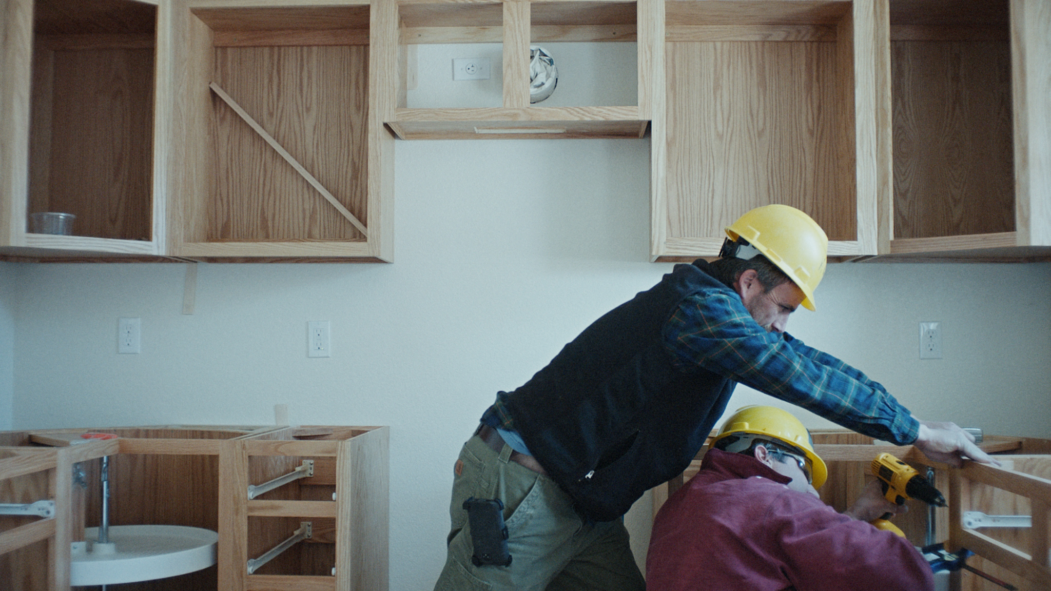 Job Skills Come with ‘Purpose, Pride and Peace’ at CoreCivic’s Crowley